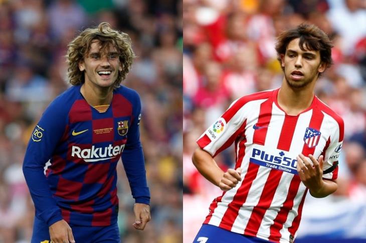 Griezmann Griezmann